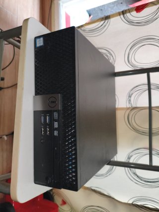 Ordenador Sobremesa Dell i5