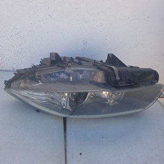 Faro Izquierdo BMW Serie 5 F10