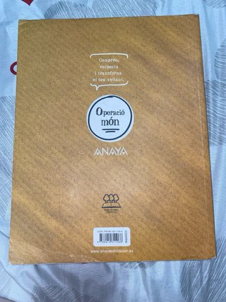 Llengua catalana i literatura 1.