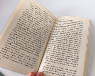 Libro Crónica de una muerte anunciada.
