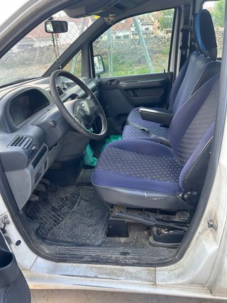 FIAT Scudo 2001