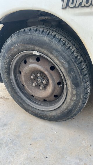 FIAT Scudo 2001