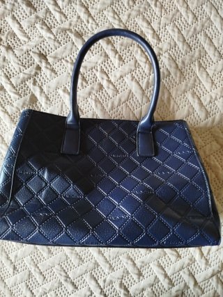 Bolso Valentino Azul Mujer