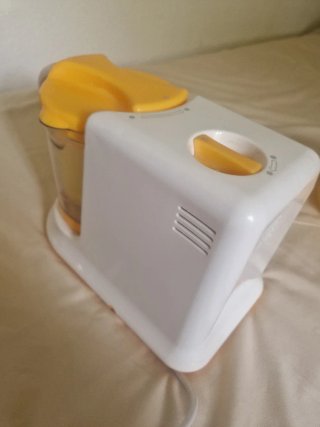 Mini Gomi Food Processor by Jane