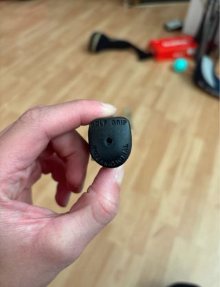 Putter da golf Chipshot