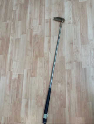 Putter da golf Chipshot