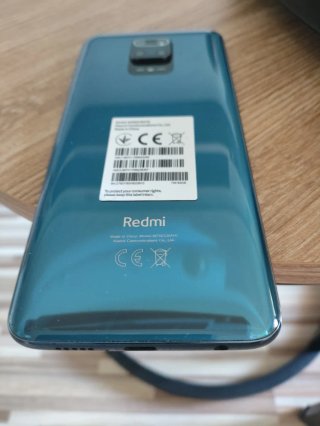 Xiaomi Redmi 9S 64GB