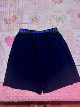 Conjunto deportivo Under Armour