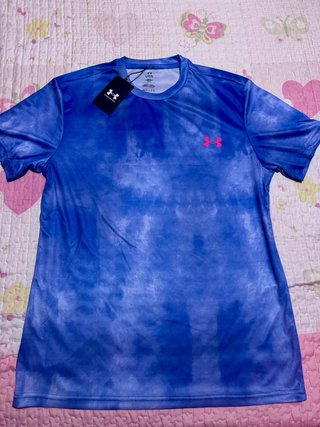Conjunto deportivo Under Armour