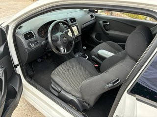 Volkswagen Polo 2010