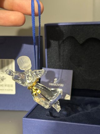 Angelo Swarovski