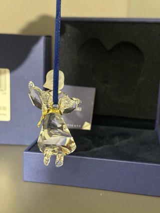 Angelo Swarovski