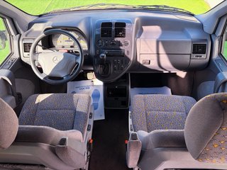 Mercedes-Benz Vito Marco Polo Westfalia