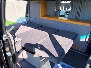 Mercedes-Benz Vito Marco Polo Westfalia