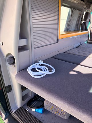 Mercedes-Benz Vito Marco Polo Westfalia