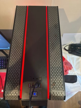 PC Gaming GTX 1660 SUPER / i5 9400F / 16GB RAM