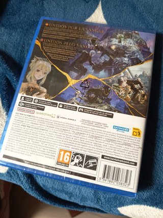Code Vein 2 PS5