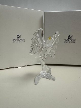 Aquila Swarovski