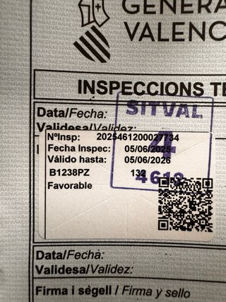 Opel Frontera 1995