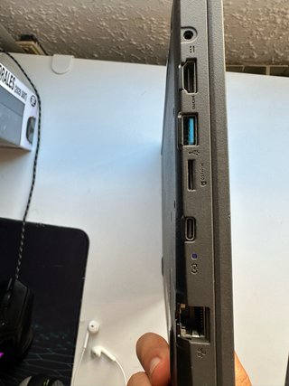 Portatile Acer Nero per compiti di base
