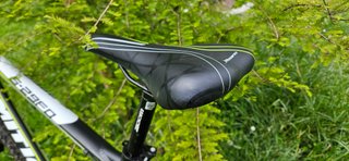 Bicicleta Mitical 29 Talla L