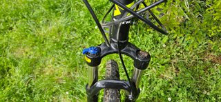 Bicicleta Mitical 29 Talla L
