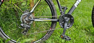Bicicleta Mitical 29 Talla L