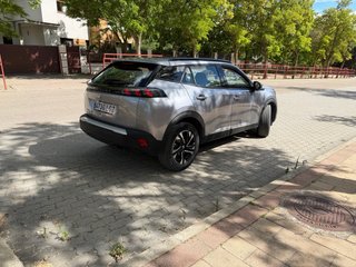 Peugeot 2008 2020