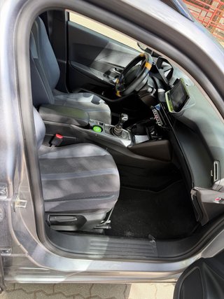 Peugeot 2008 2020