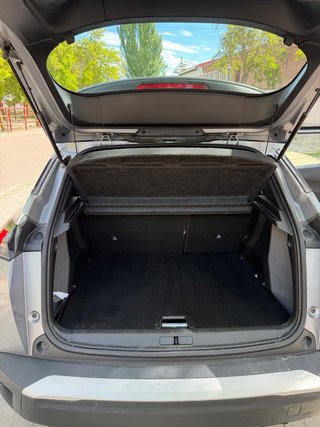 Peugeot 2008 2020