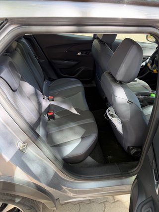 Peugeot 2008 2020