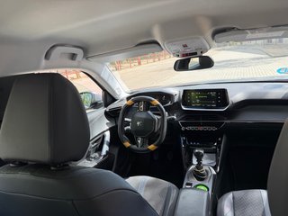 Peugeot 2008 2020