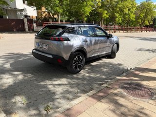 Peugeot 2008 2020