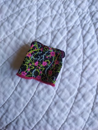 Abbigliamento Monster High