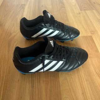 Botas de fútbol Adidas Talla 44