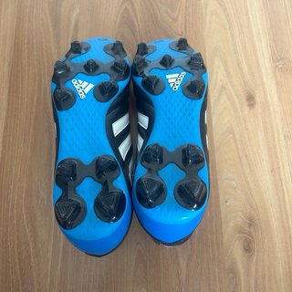 Botas de fútbol Adidas Talla 44