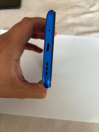 Xiaomi Redmi 9 Azul