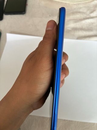 Xiaomi Redmi 9 Azul