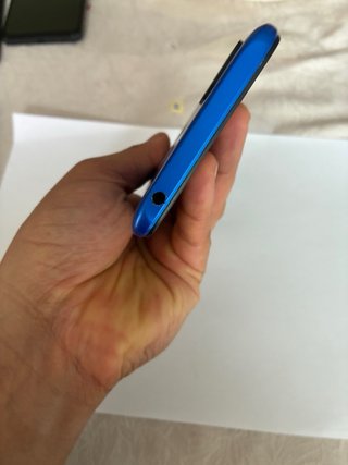Xiaomi Redmi 9 Azul