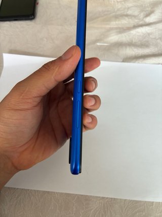 Xiaomi Redmi 9 Azul