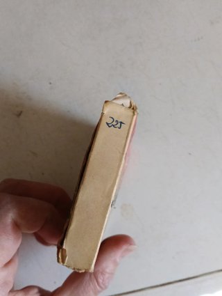 Película Super 8 de El gordo el flaco muda