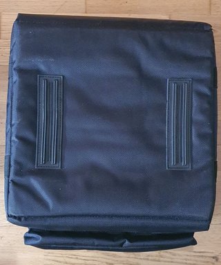 Mochila Transporte Iluminación y Equipos