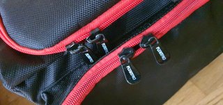 Mochila Transporte Iluminación y Equipos