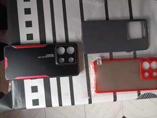 Redmi Note 13 5G Azul