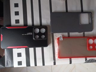 Redmi Note 13 5G Azul