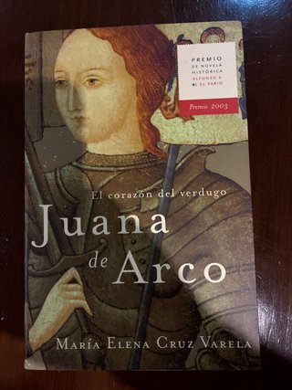Juana de Arco