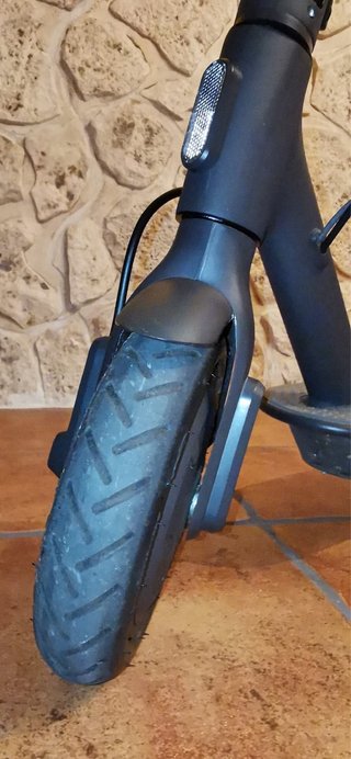 Patinete Eléctrico Xiaomi Mi 1S