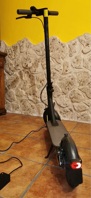 Patinete Eléctrico Xiaomi Mi 1S