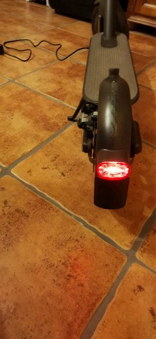 Patinete Eléctrico Xiaomi Mi 1S