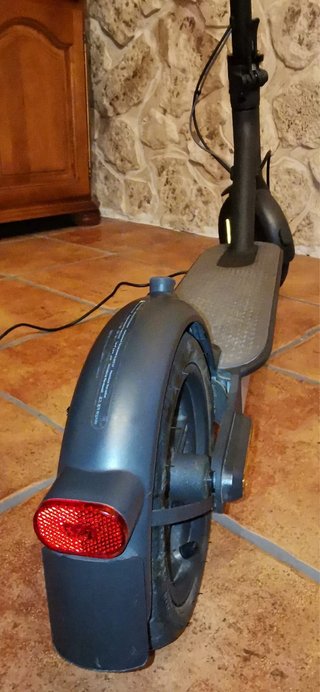 Patinete Eléctrico Xiaomi Mi 1S